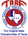 Texas Amatur Athletic Association